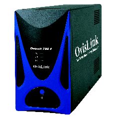 Sai Ovislink  Cobalt 780e In Line 780va